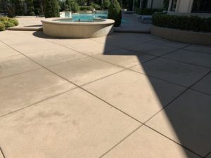 decks and outdoor patio cleaning power washing